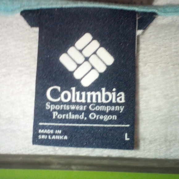 Columbia hoodie - Picture 3 of 3